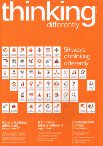 Thinking May 2015