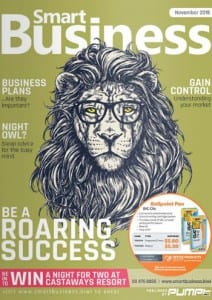 Smart Business