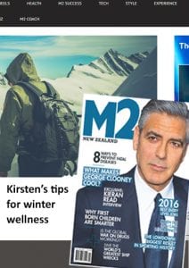 M2 June 2016