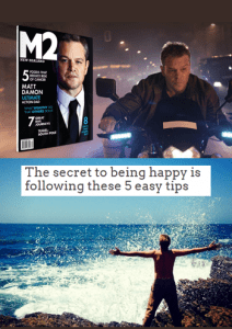 M2 September 2016