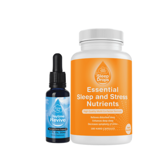 stress support pack