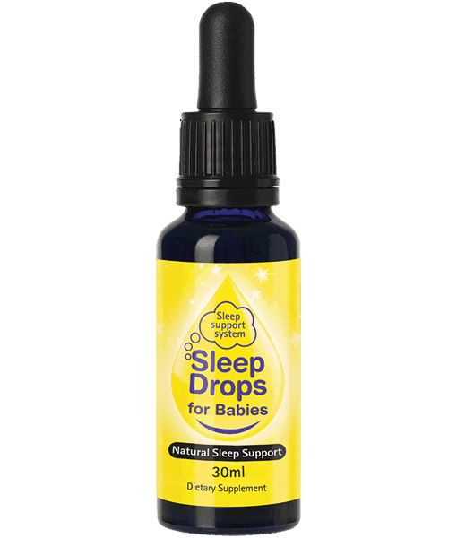 sleep drops for babies