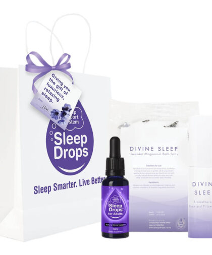 SleepDrops Gift Pack