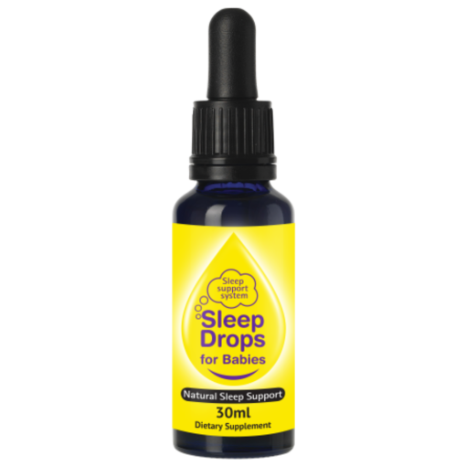 SleepDrops for Babies 30ml