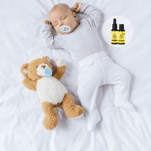 SleepDrops Baby Sleep Support Pack