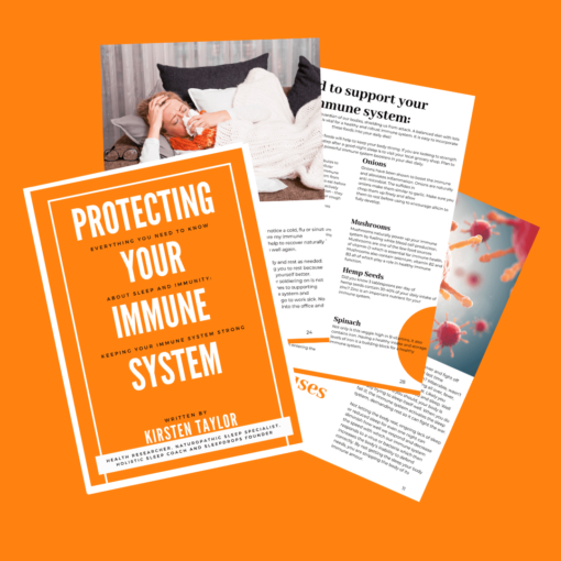 Protecting your immune system E-Book