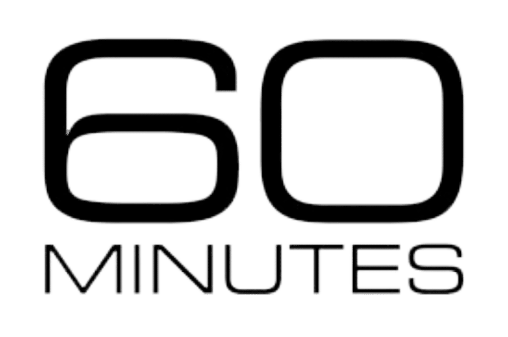 60 minutes tv