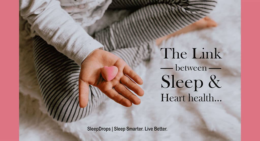 Take it to Heart, Sleep Matters