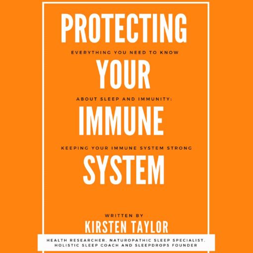 protect your immune system ebook