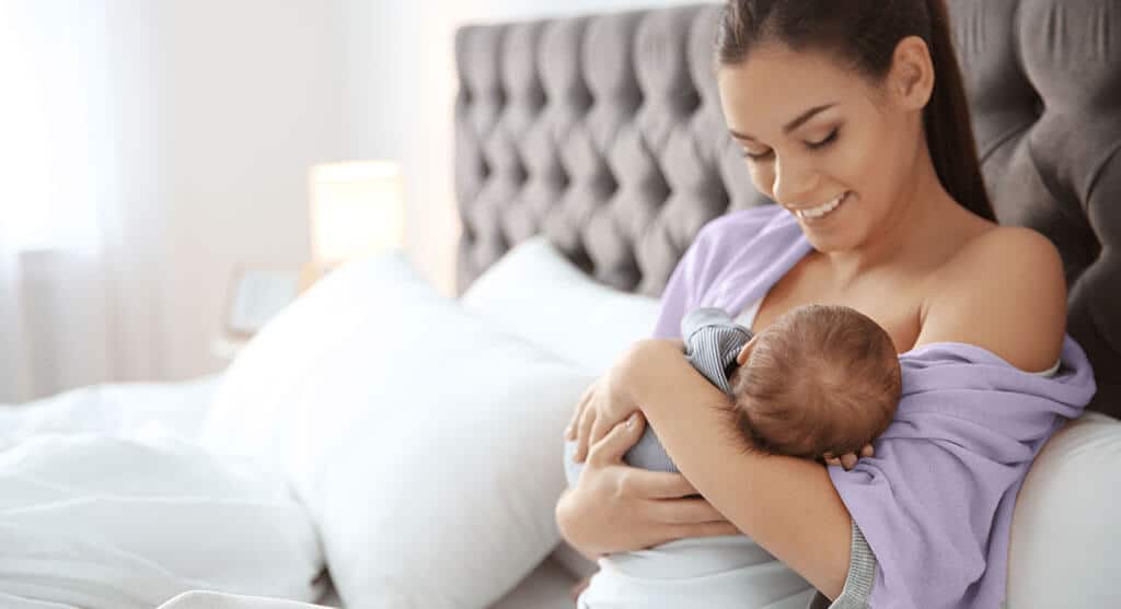 Mental and Emotional Self-Care for Busy New Mums
