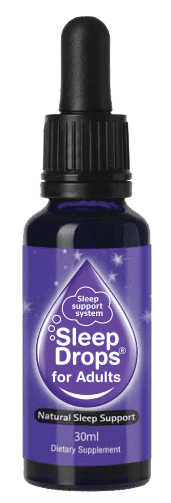SleepDrops for Adults