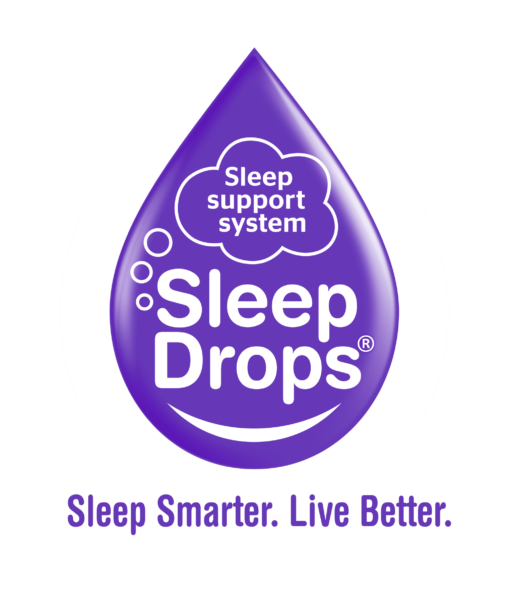 SleepDrops International Logo