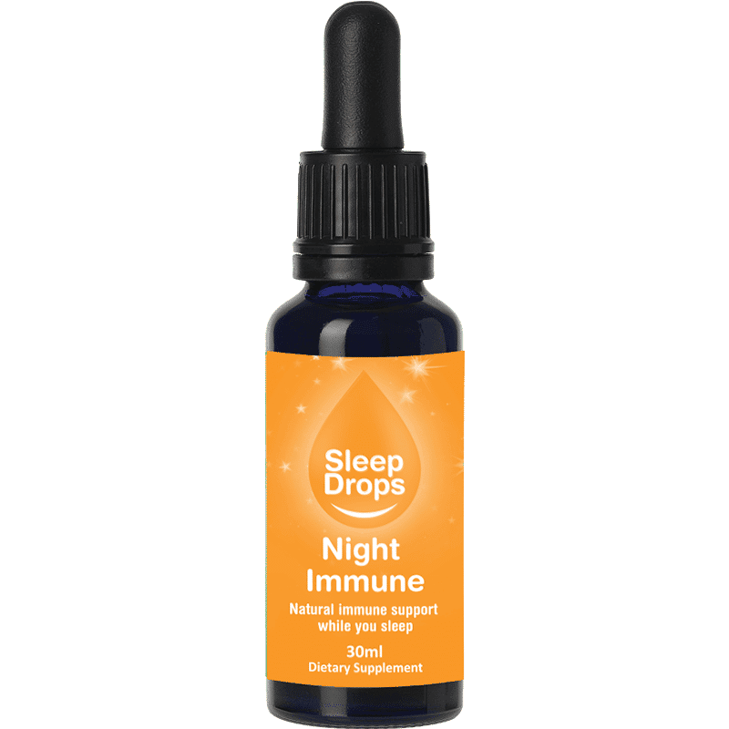 SleepDrops Night Immune