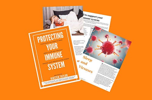 protecting your immune system