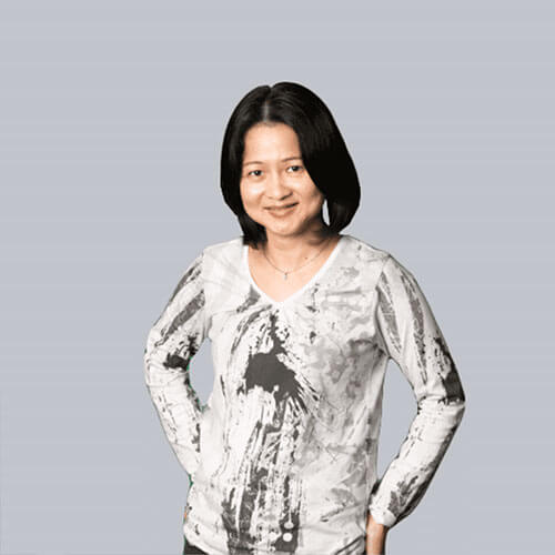 Peggy Khor