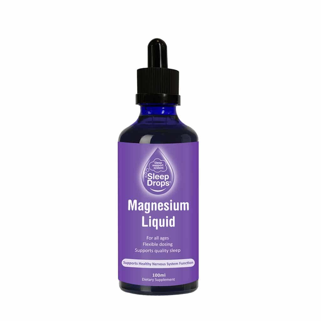 magnesium liquid