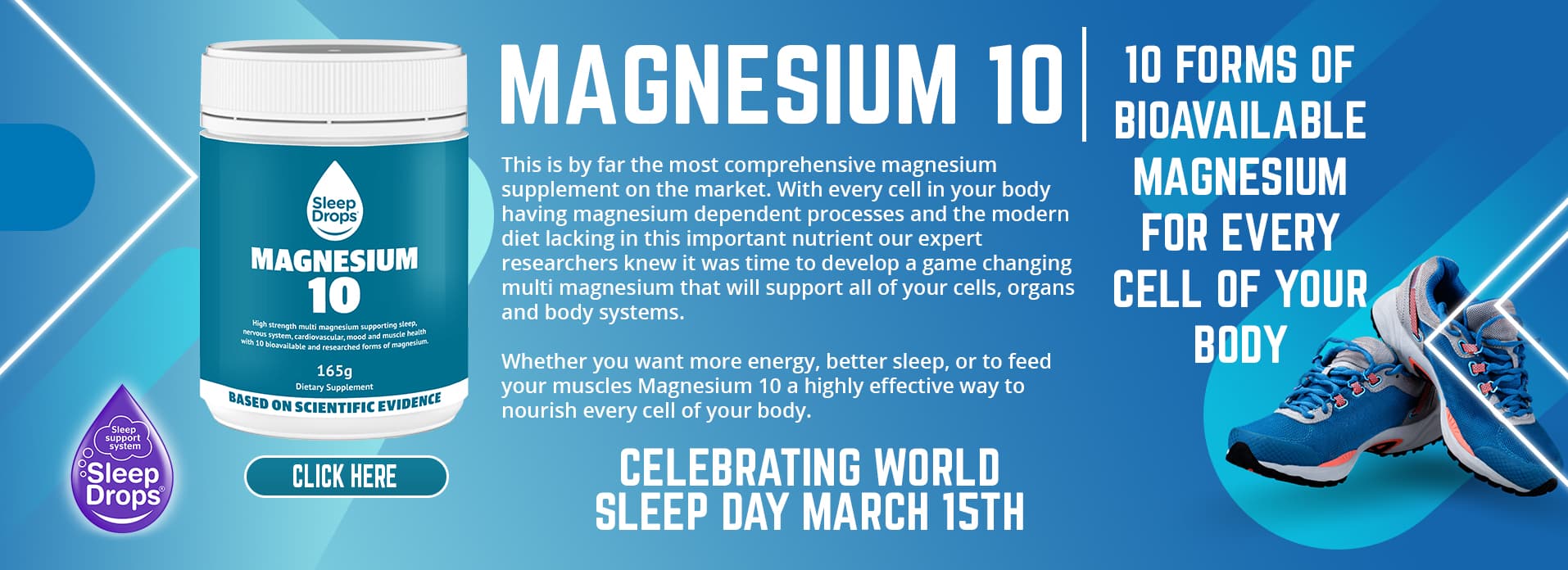 magnesium 10