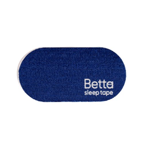 Betta Sleep Mouth Tape 30 Pack