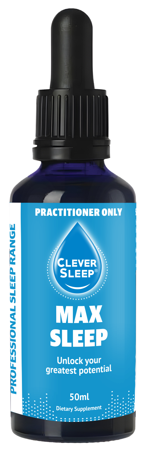 MAX Sleep 50ml