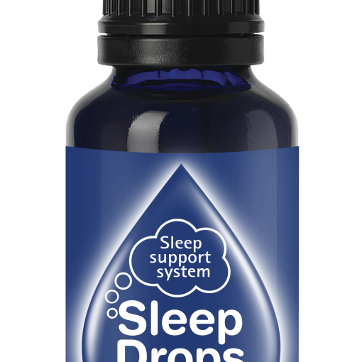 SleepDrops Menzzz 30ml