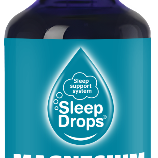Magnesium Liquid 100ml