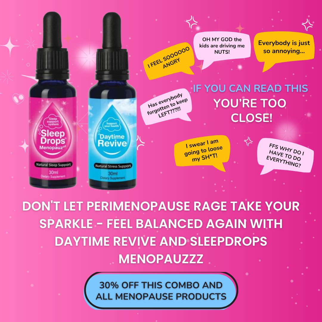 SleepDrops October 2025 Promo
