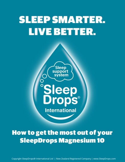 Magnesium 10  In-depth Product Guide