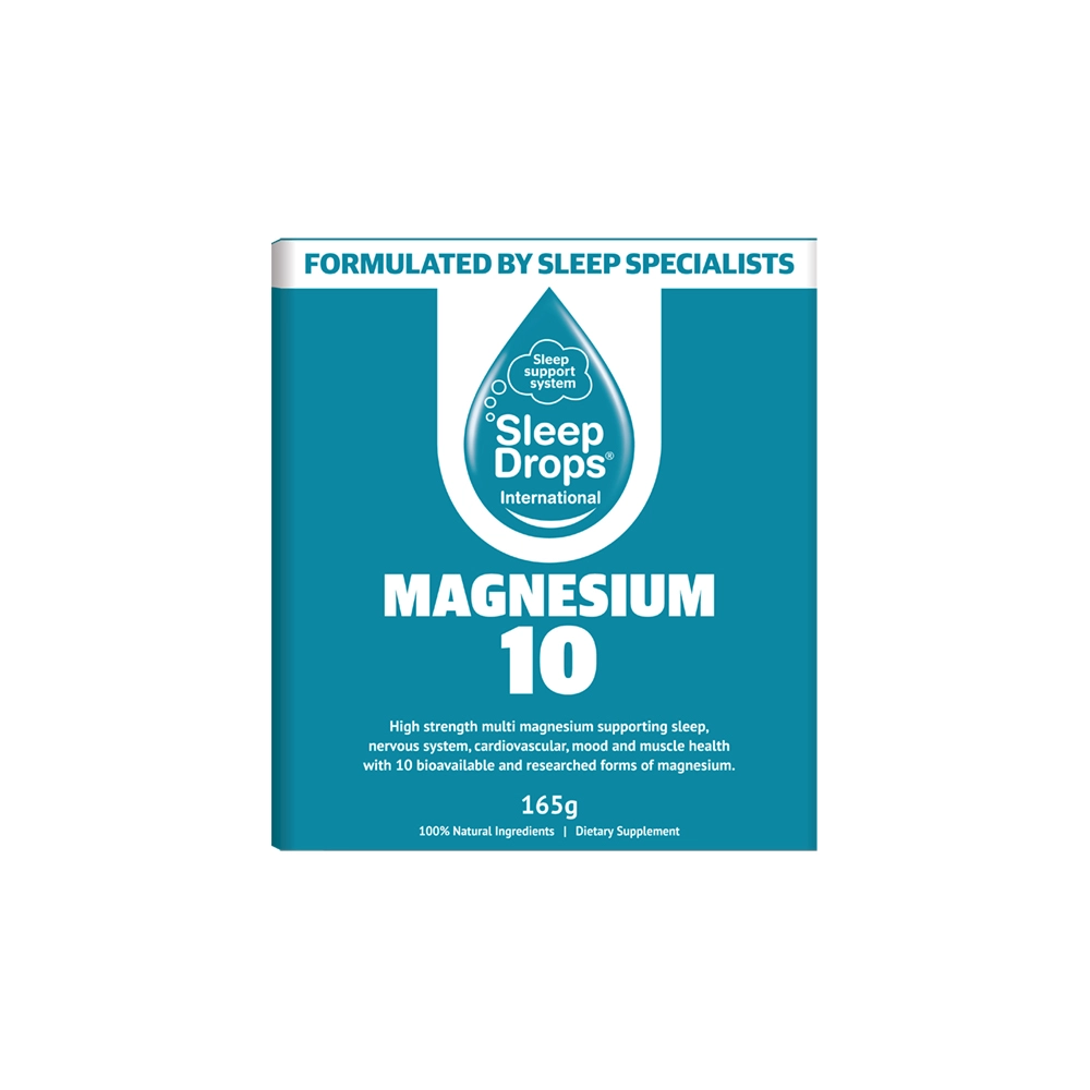 Magnesium-10