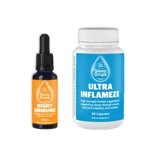 immnune-inflameze